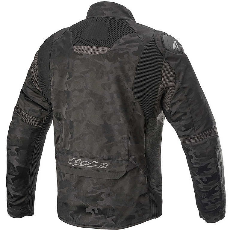 Giacca moto Alpinestars T SP-5 Rideknit camo jacket