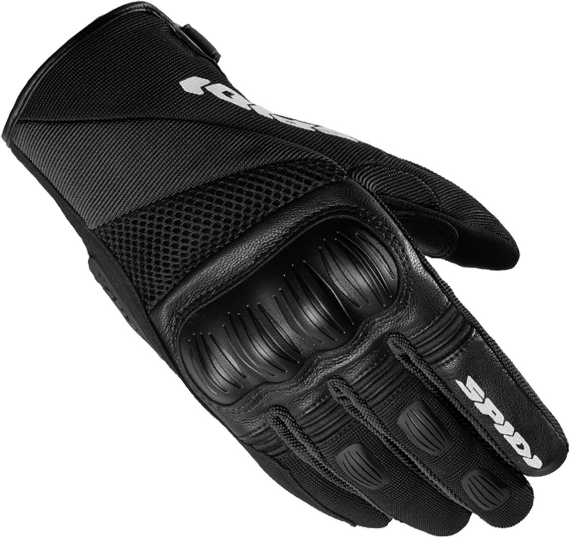 Guanti Spidi Ranger black gloves