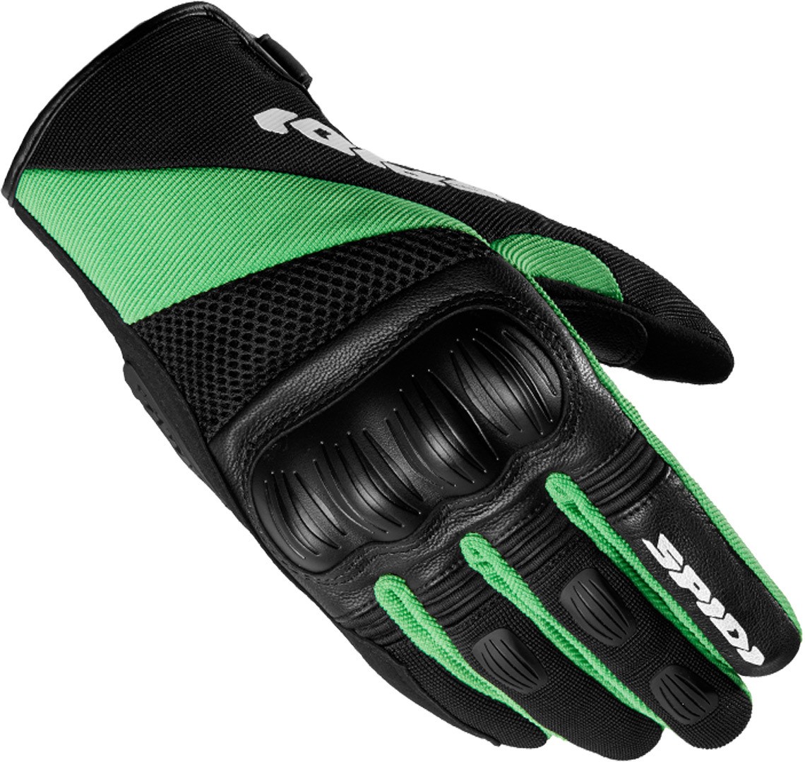 Guanti Spidi Ranger green gloves