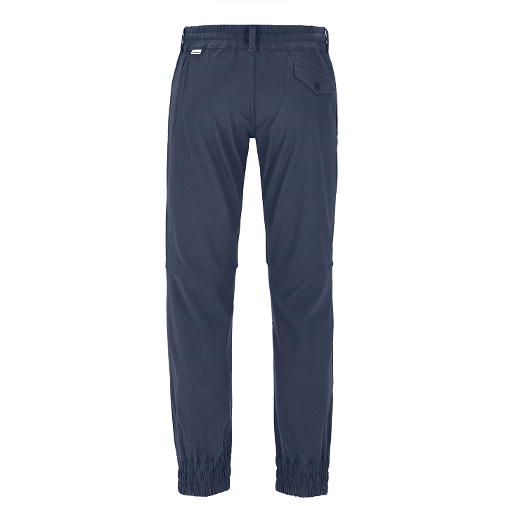 Pantalone uomo moto Spidi Jogger blu pant