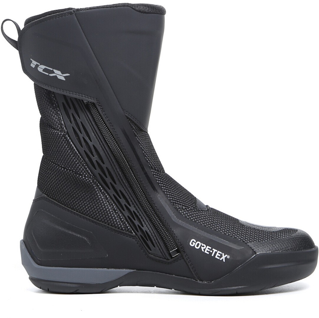 Stivali TCX Airtech 3 GTX goretex nero black boots