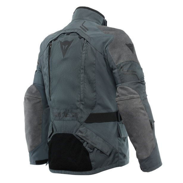 Giacca Dainese Springbok 3L Absolutshell Iron-Gate jacket