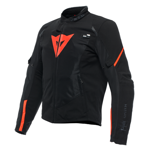 Giacca Dainese Smart Jacket LS Sport D-Air
