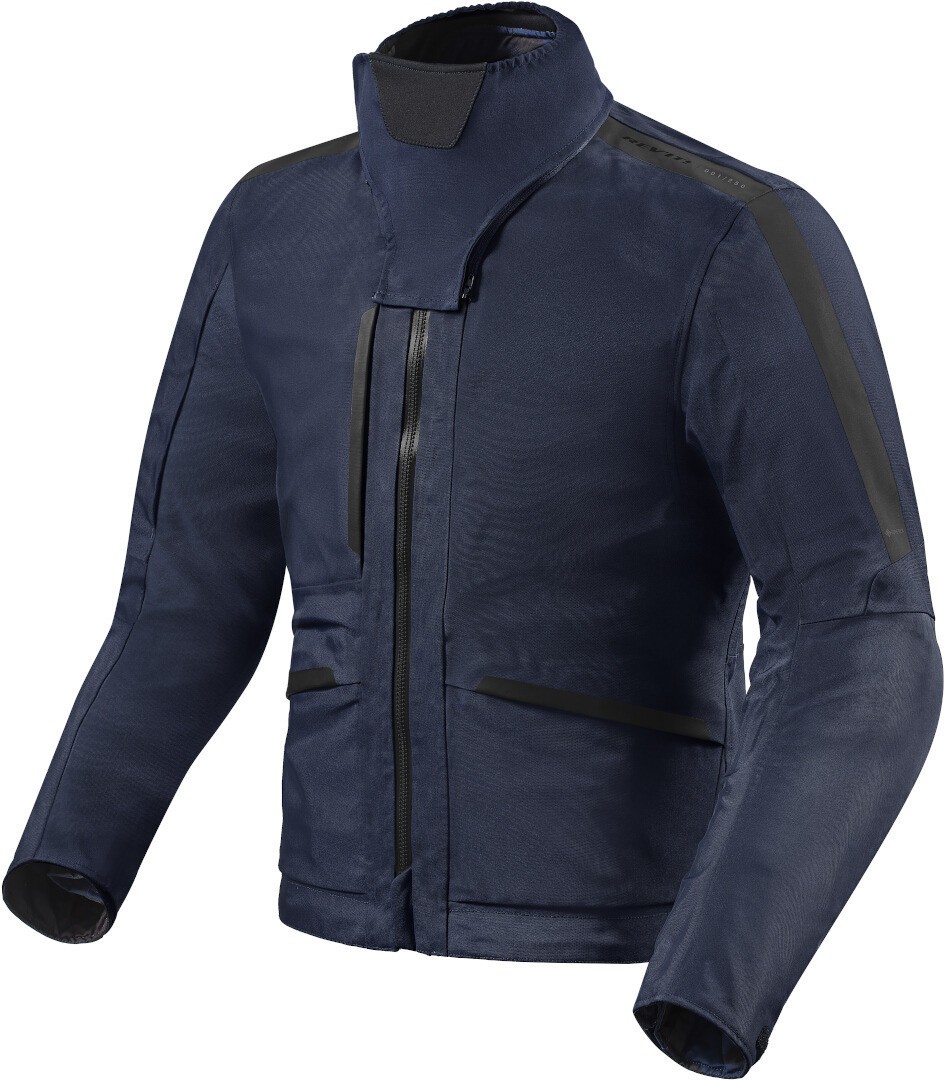 Giacca Revit Ridge goretex dark blu jacket
