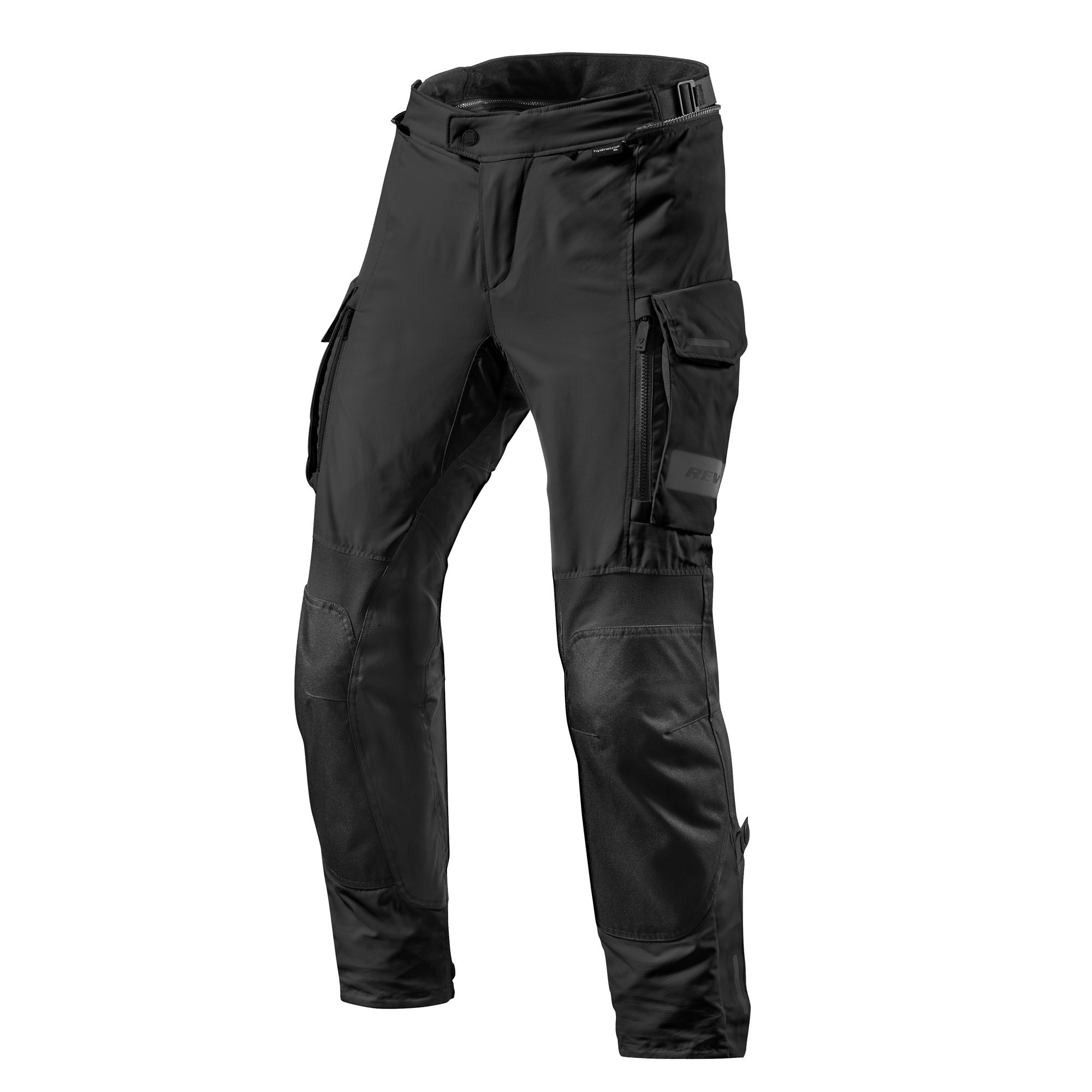 Pantaloni Revit Offtrack Black short pants