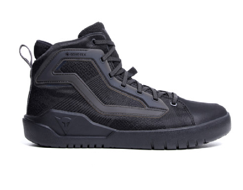 Scarpe Dainese URBACTIVE GTX nero black goretex shoes