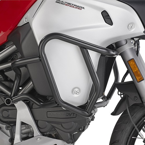 Paramotore Givi TN7408 Ducati Multistrada enduro 1200 15-17