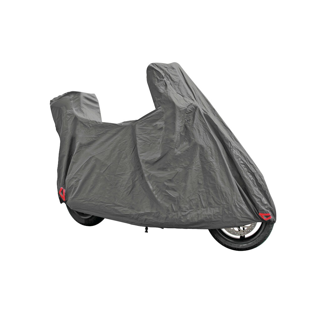 Coprimoto Lampa Optima XL Plus moto cover 90449