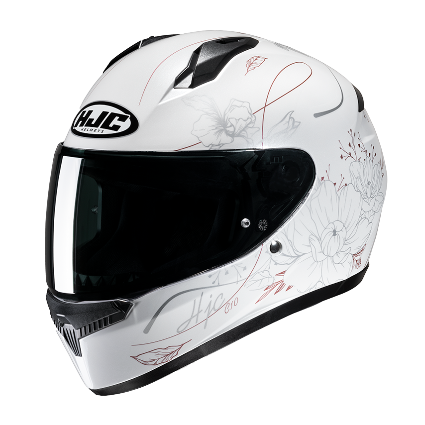 Hjc C10 EPIK MC8 helmet casque