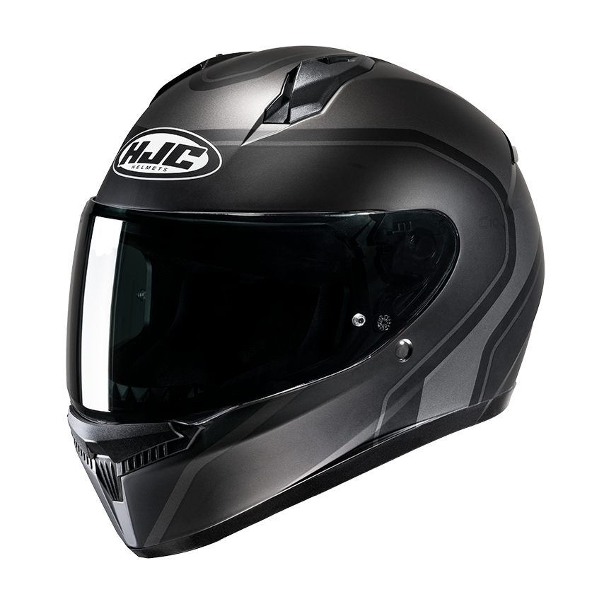 Casco integrale Hjc C10 ELIE MC5SF helmet casque