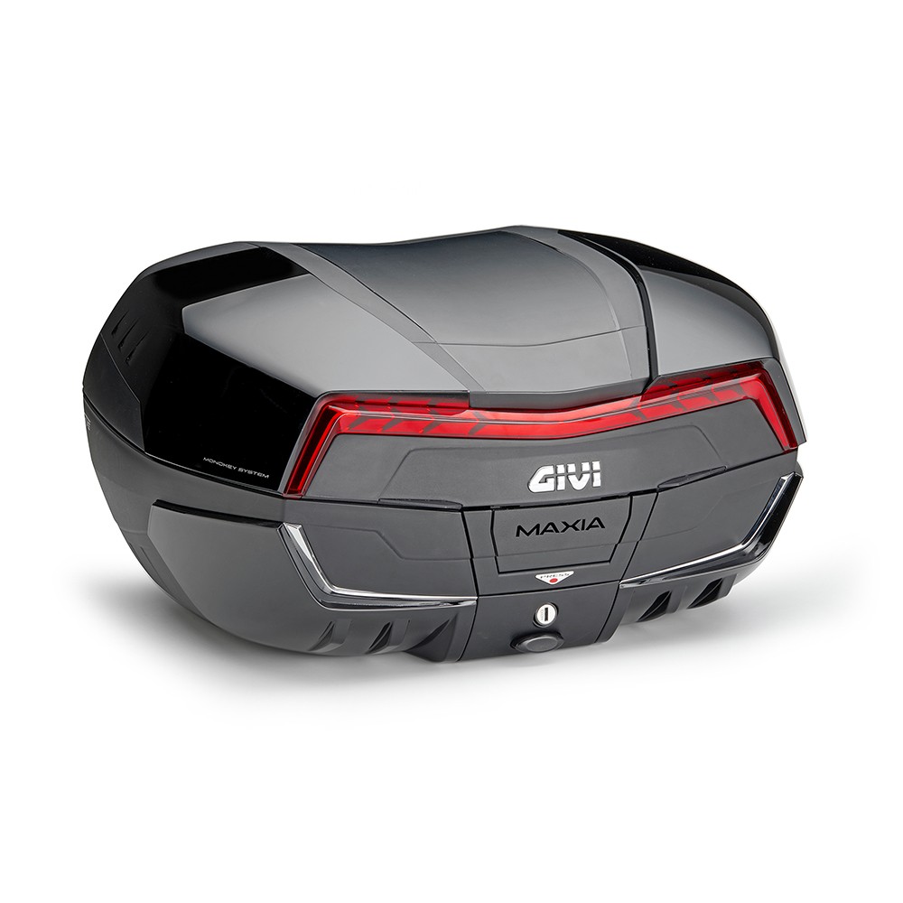 Bauletto Valigia Givi V58NN Maxia 5 Top Case