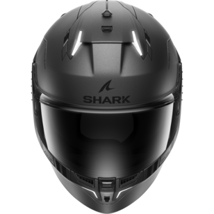 Casco integrale Shark SKWAL I3 ANTRACITE helmet casque