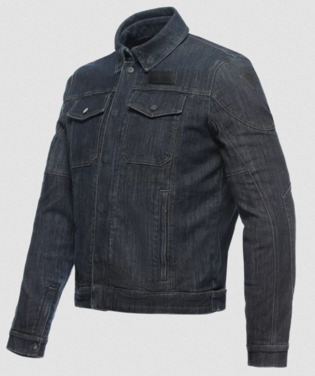 GIACCA Dainese DENIM TEX JACKET