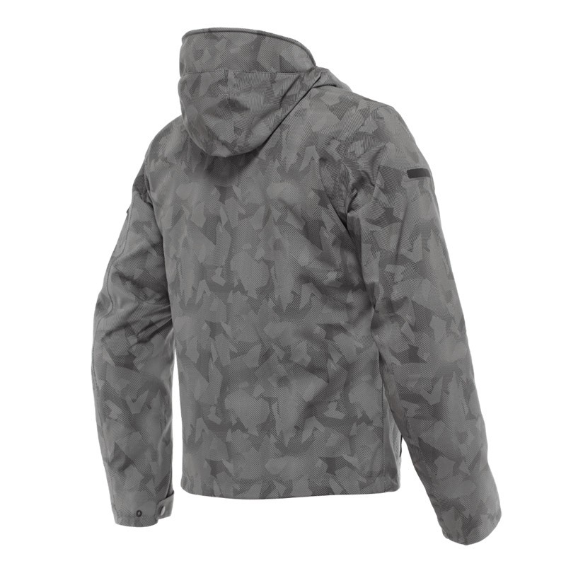 Giacca Dainese CORSO ABSØLUTESHELL PRO griffin camo lines city urban jacket