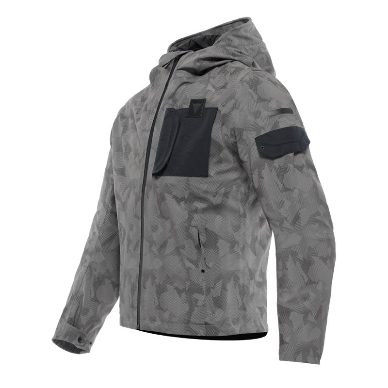 Giacca Dainese CORSO ABSOLUTESHELL PRO GRIFFIN CAMO LINES jacket