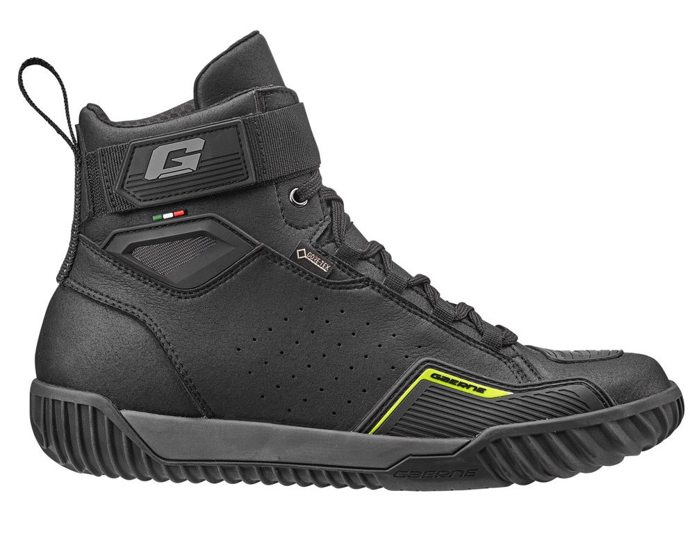 Scarpe Gaerne G-Rocket Gore-Tex City Shoes impermeabili