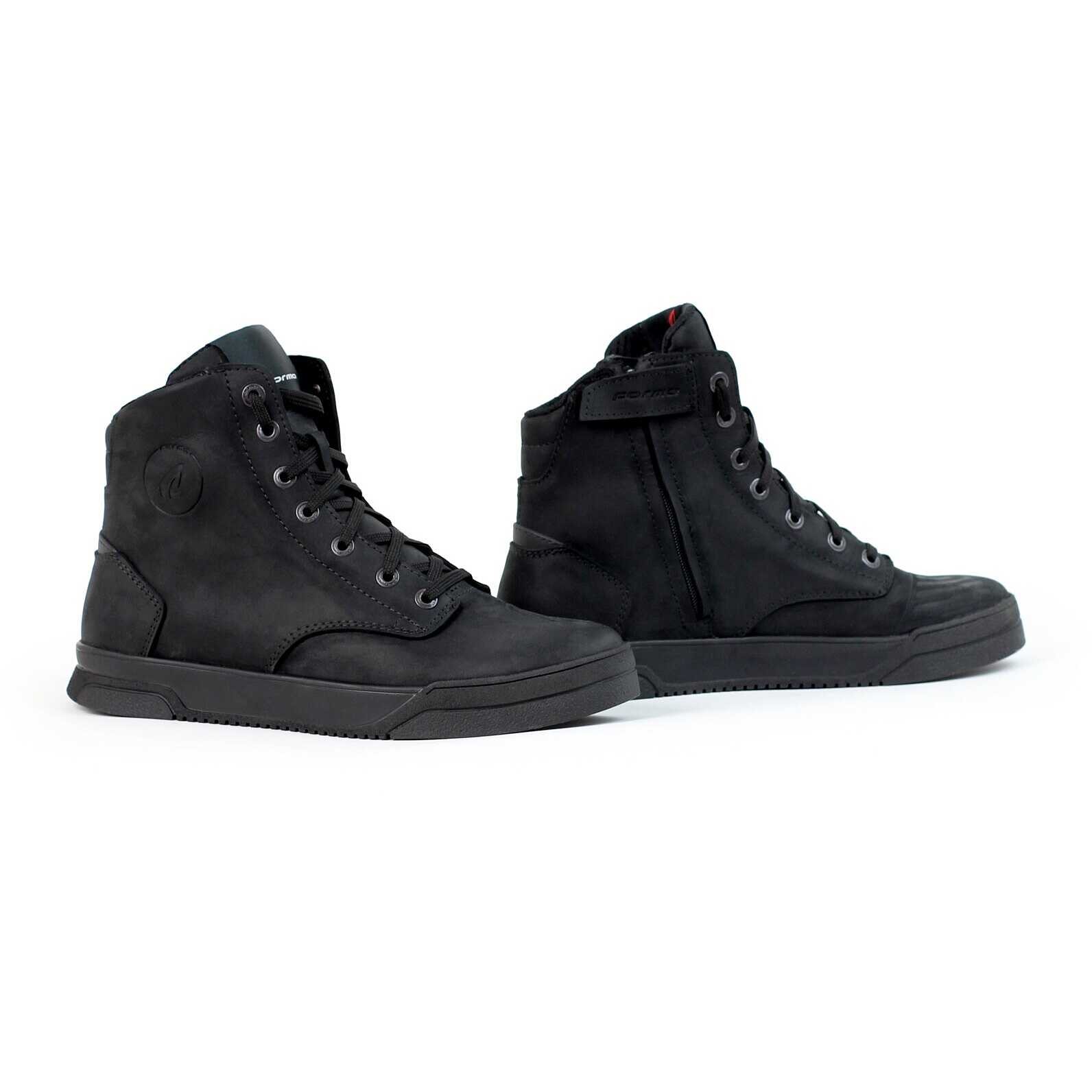 Scarpe Forma City DRY black shoes
