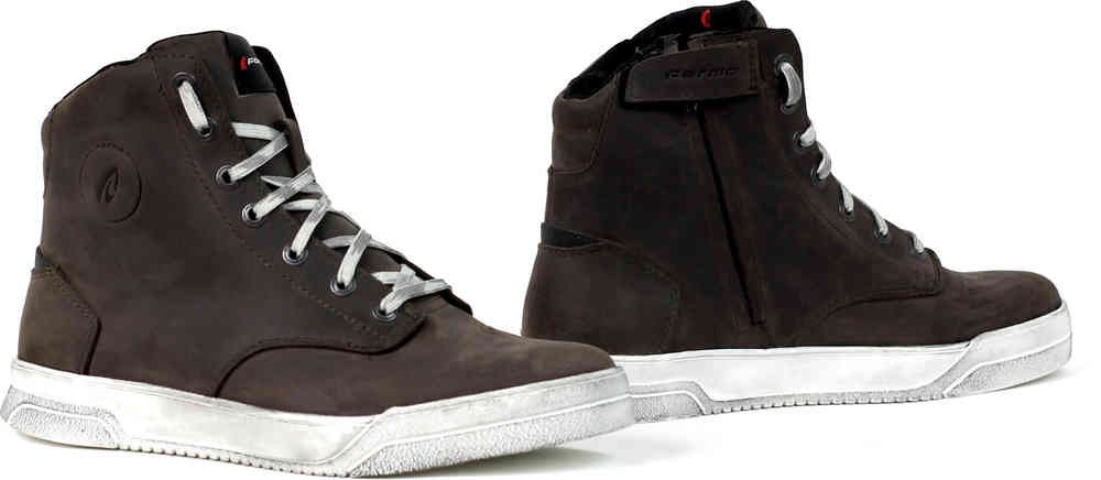 Scarpe Forma City DRY Brown shoes