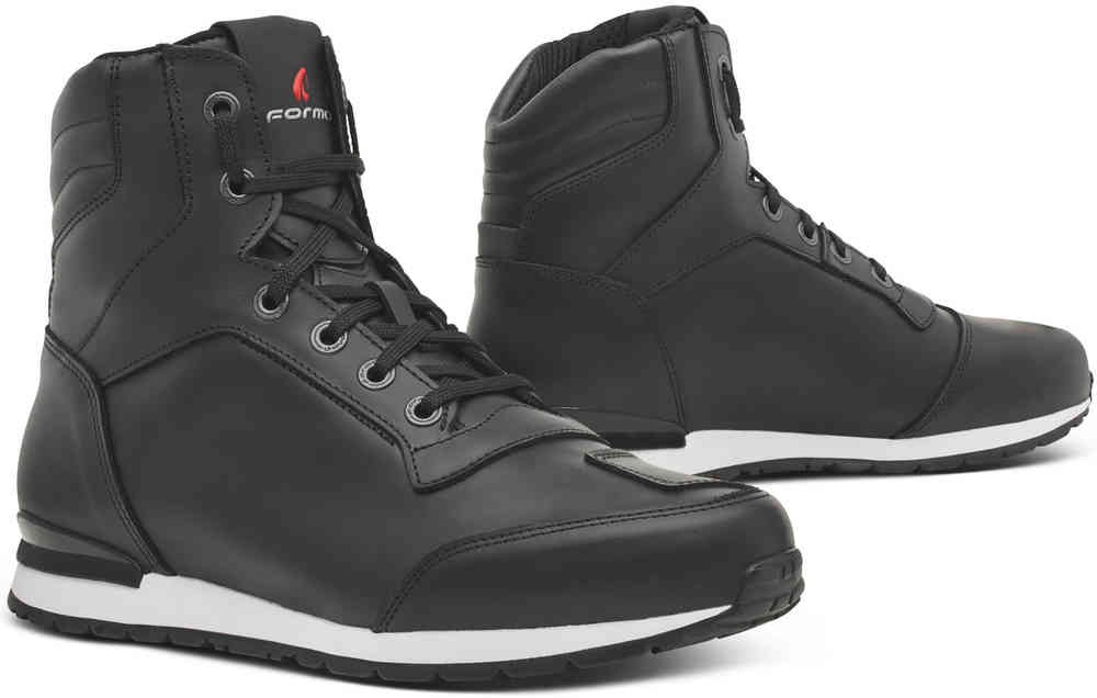 Scarpe Forma One Dry Black shoes