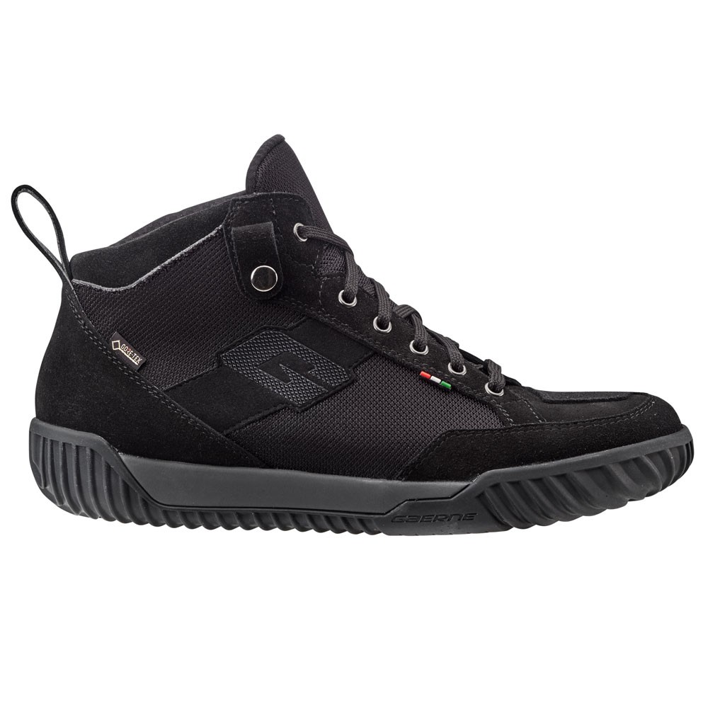 Scarpe Gaerne G-Razor Gore-Tex City Shoes impermeabili
