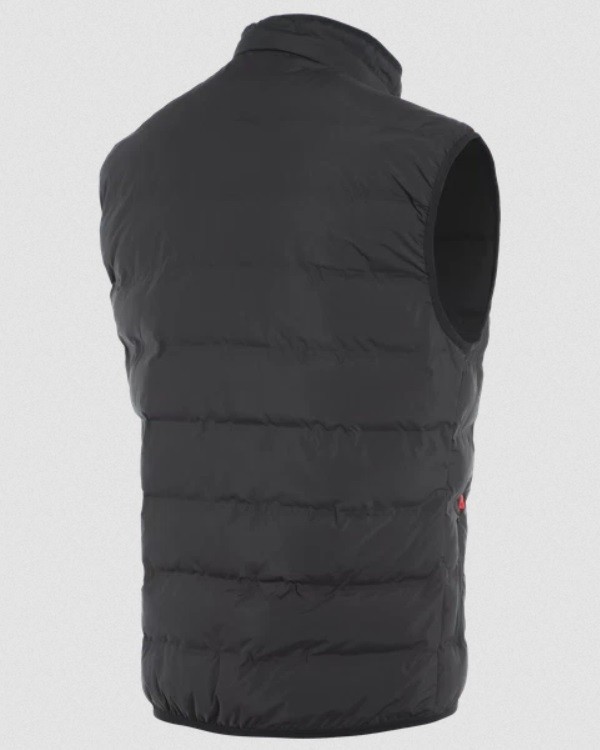 Gilet piumino smanicato Dainese DOWN-VEST AFTERIDE