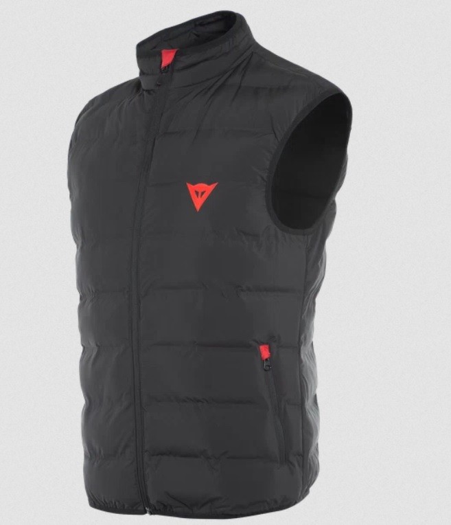 Gilet piumino smanicato Dainese DOWN-VEST AFTERIDE