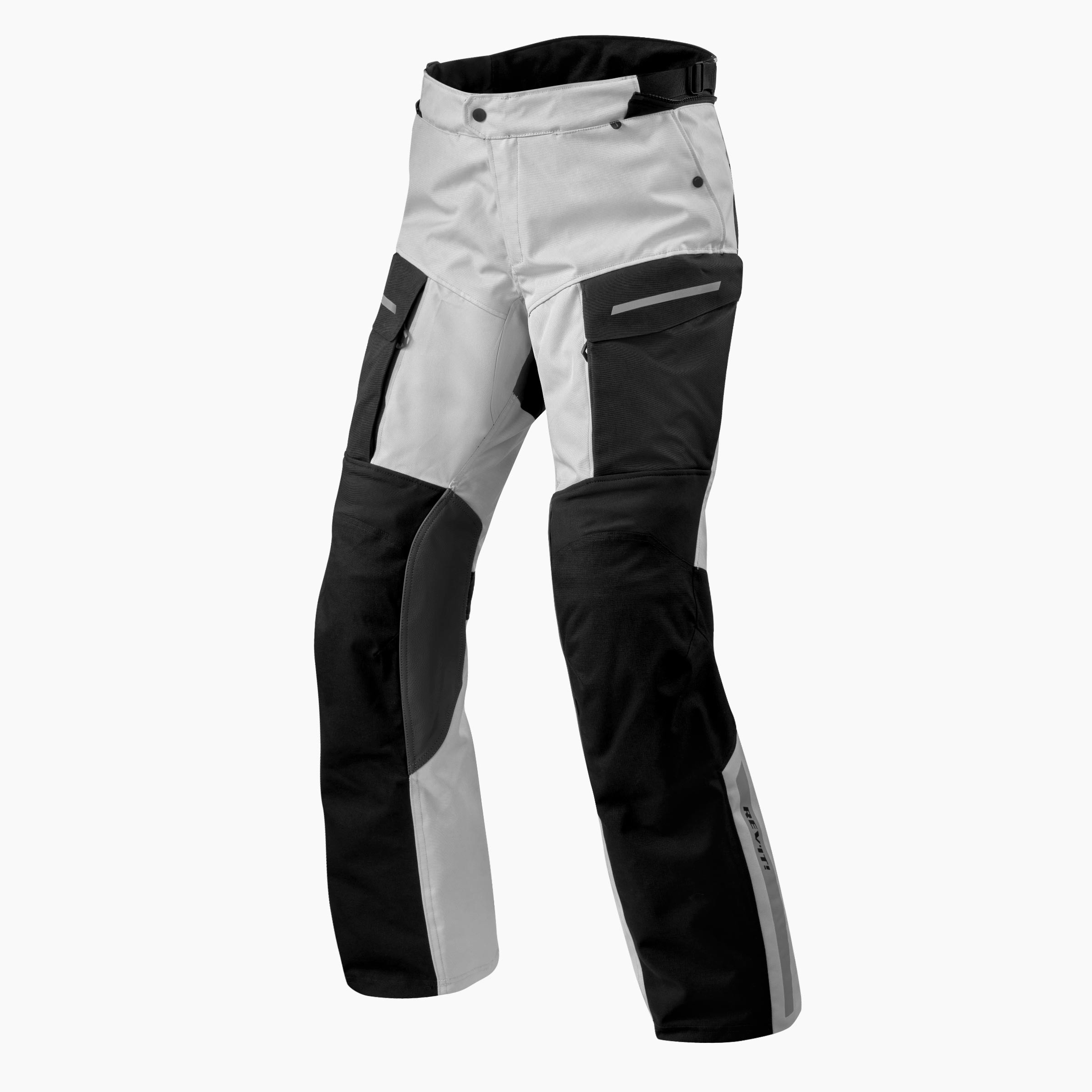 Pantaloni Rev’it Offtrack 2 short silver black pants