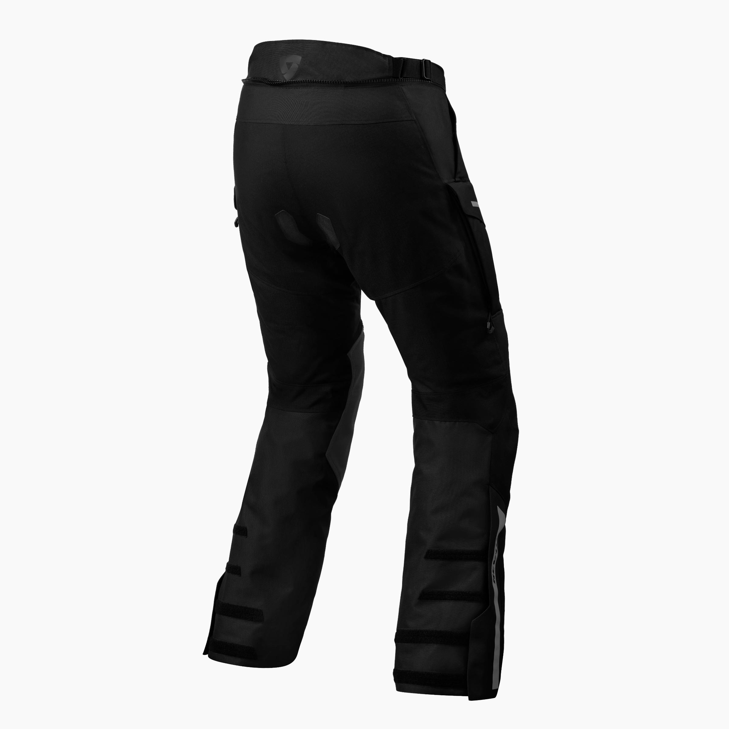 Pantaloni moto touring Revit Offtrack 2 nero black pant