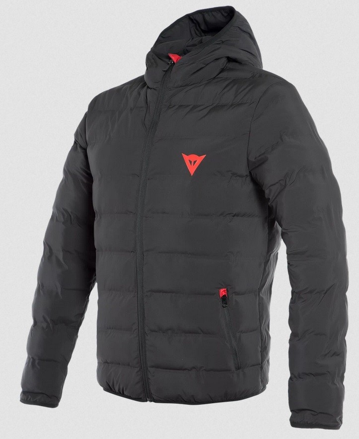 Giacca termica piumino Dainese DOWN-JACKET AFTERIDE
