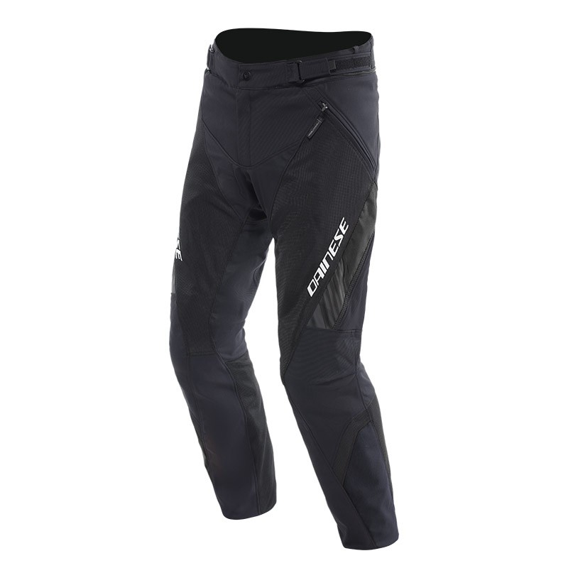 Pantaloni Dainese Drake 2 Air Absoluteshell black Pants