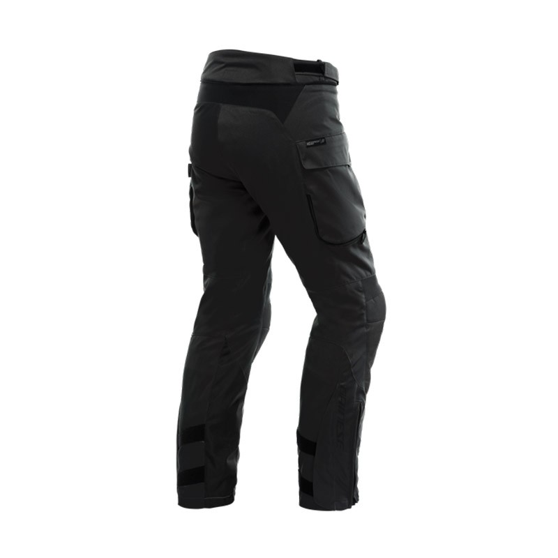 Pantaloni uomo moto DAINESE LADAKH 3L D-DRY black PANTS