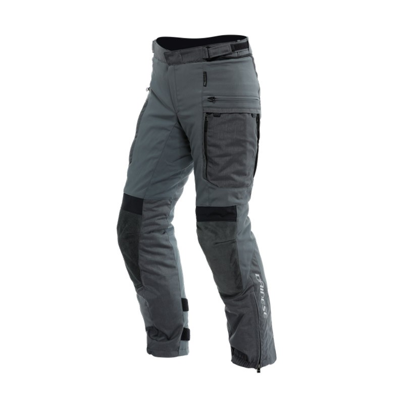 Pantaloni uomo moto DAINESE SPRINGBOK 3L iron-gate PANTS