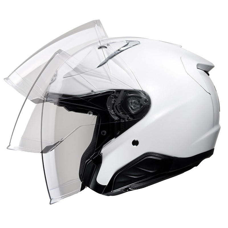 Hjc RPHA 31 BIANCO WHITE FIBER helmet casque