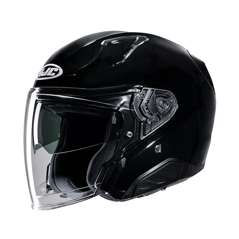 Casco Hjc RPHA 31 METAL BLACK helmet