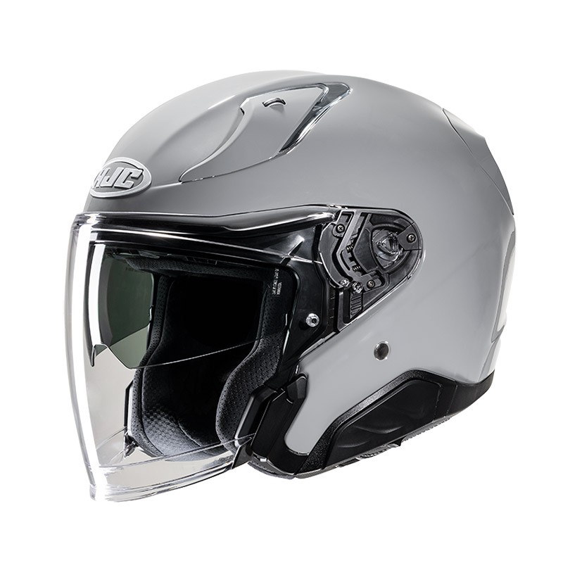 Casco Hjc RPHA 31 NARDO GREY helmet
