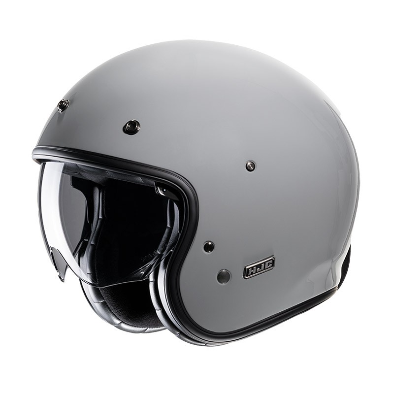 Casco HJC V31 NARDO GREY helmet