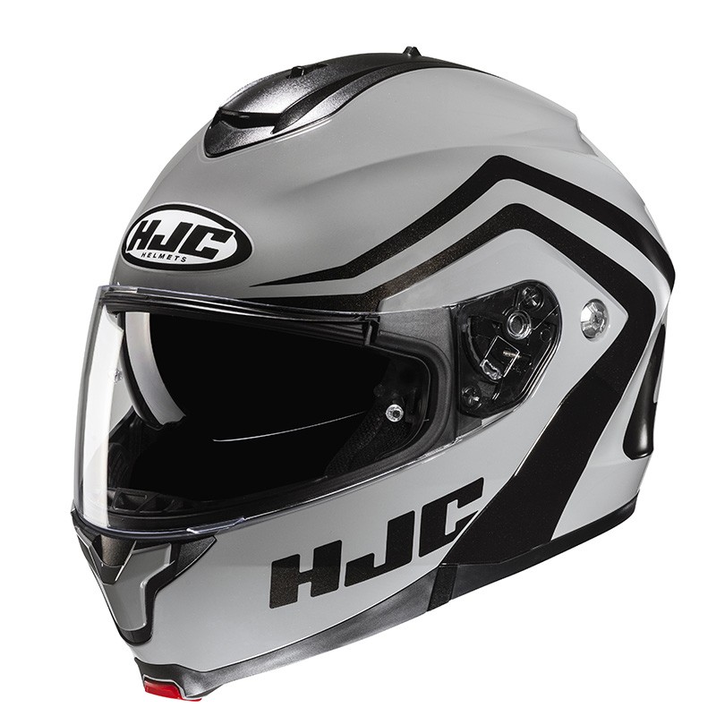 Casco modulare Hjc C91N NEPOS MC5 helmet