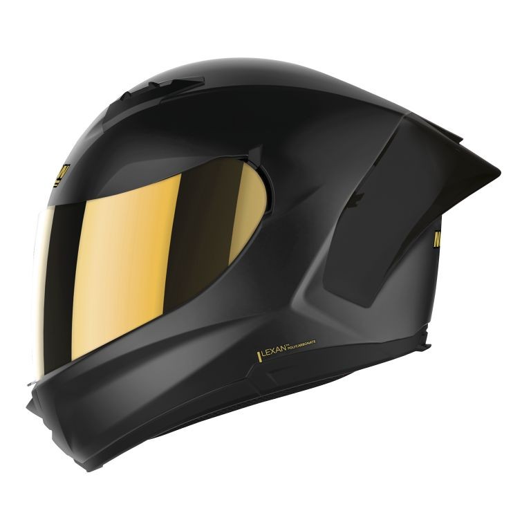 Casco integrale Nolan N60-6 SPORT GOLD EDITION 17 helmet casque