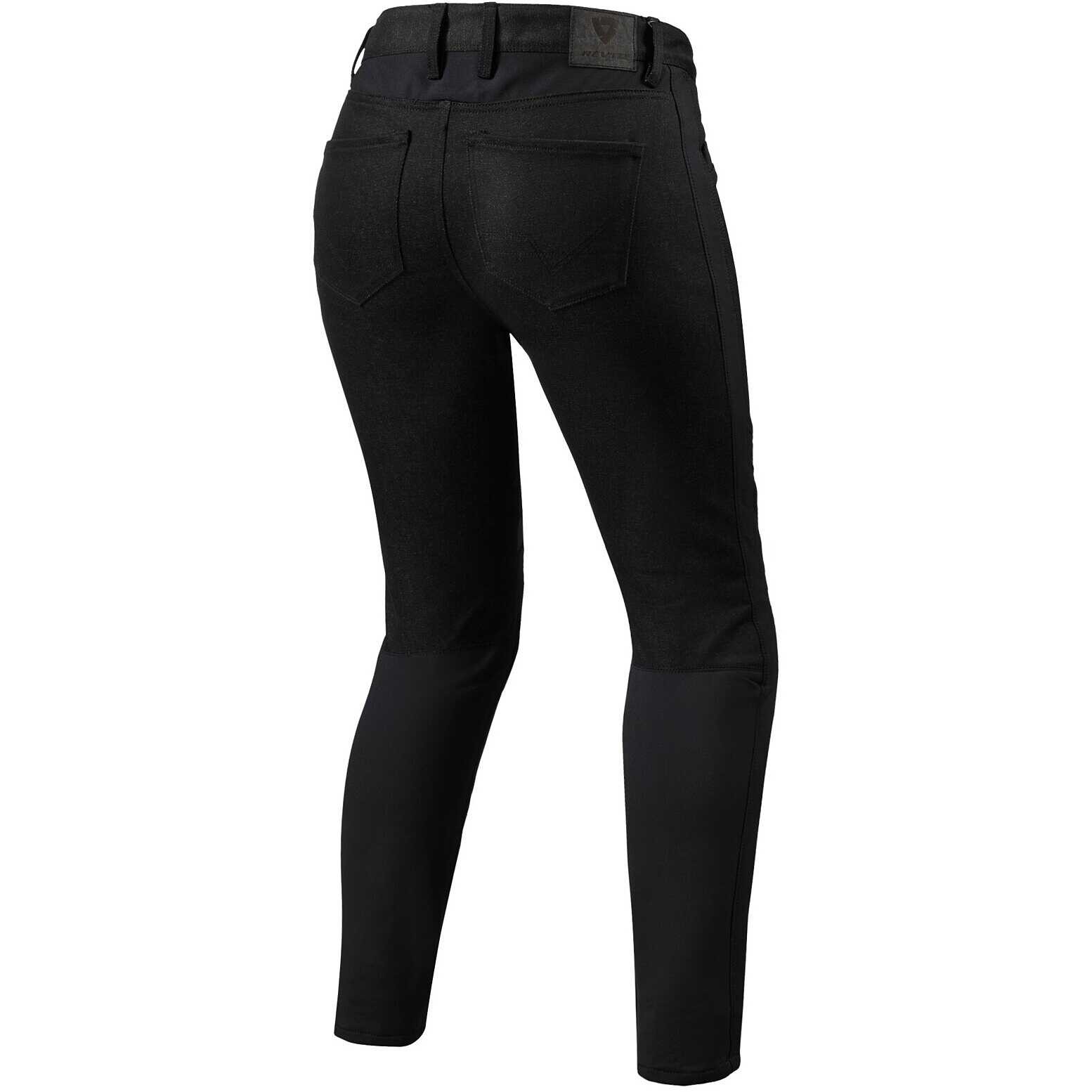 Pantaloni donna moto Rev'it Elin lady woman trouser pant