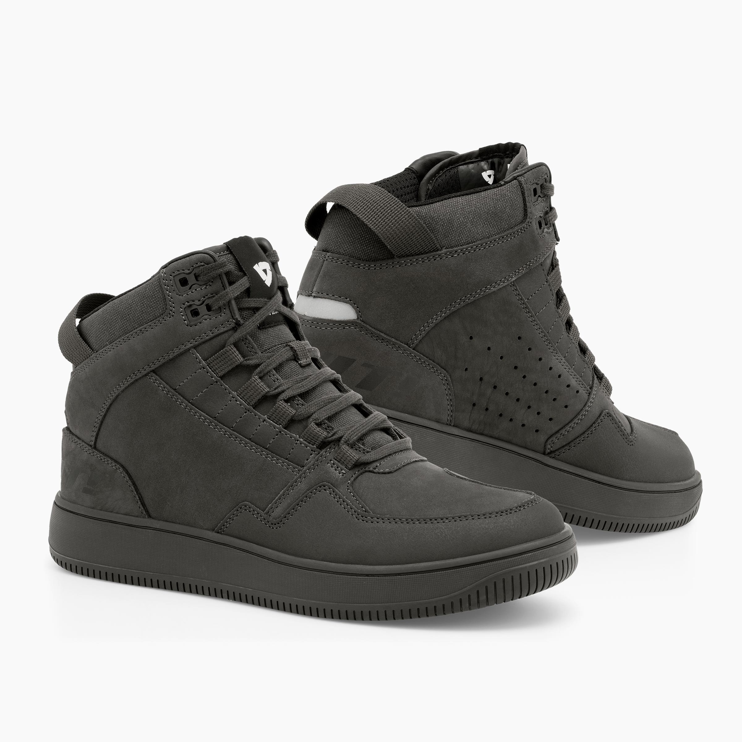 Scarpe moto Rev'it JEFFERSON GRIGIO ANTRACITE GREY shoes