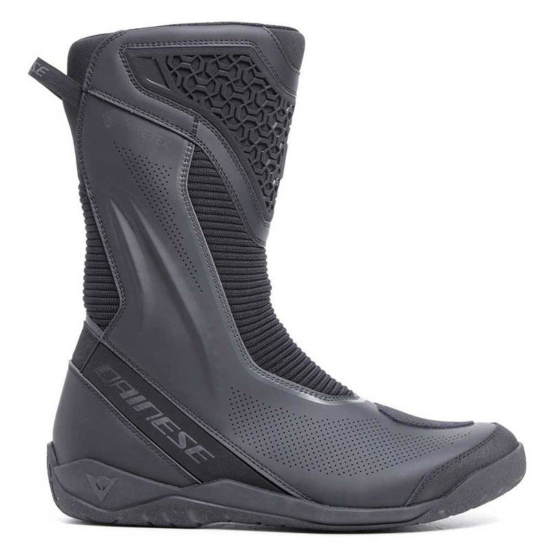 Stivale moto touring DAINESE FREELAND 2 GORETEX nero black boots