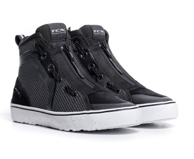 Scarpe donna Tcx Ikasu lady AIR black shoes