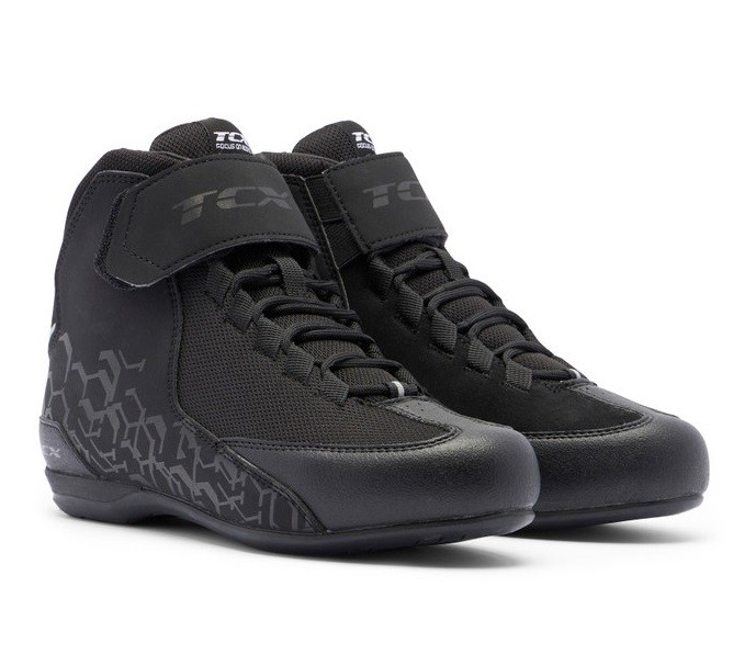 Scarpe donna Tcx SHIFTER LADY SPORT black woman shoes
