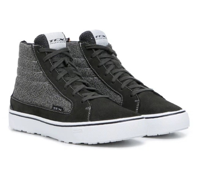 Scarpe donna Tcx Street 3 lady Air GREEN WHITE shoes