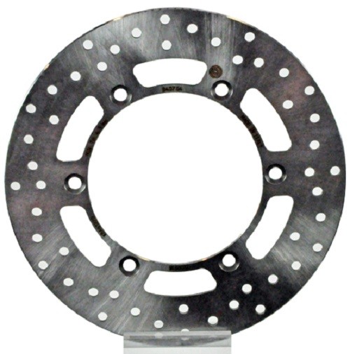 Disco Freno Brembo Serie Oro 68B407G4 Posteriore Moto Guzzi 1100 BREVA 1200 V11