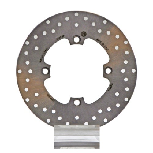 Disco Freno Brembo Serie Oro 68B40797 Posteriore Honda SW-T 400/600 Forza 300