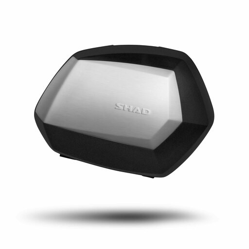 Valigie Laterali Shad SH35 alluminio coppia Side Case