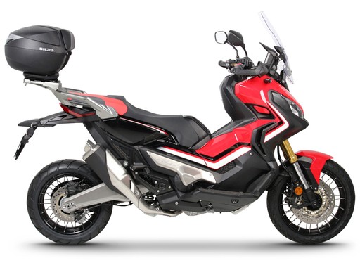 Attacco posteriore Shad TOP MASTER HONDA X-ADV 750 H0XV77ST
