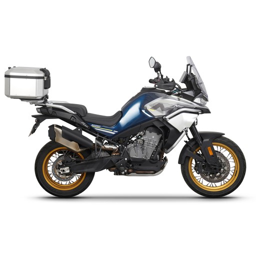 ATTACCO POSTERIORE TOP MASTER MOTO CF MOTO 800MT SHAD C0MT81ST