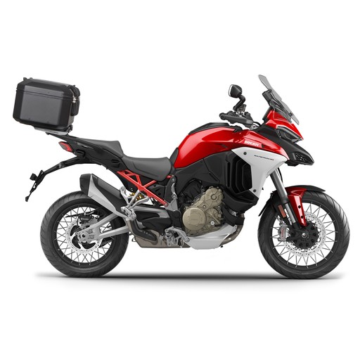 ATTACCO POSTERIORE TOP MASTER MULTISTRADA V4 S1200 SHAD D0MV11ST